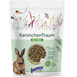 bunny KaninchenTraum HERBS...