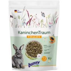 bunny KaninchenTraum...