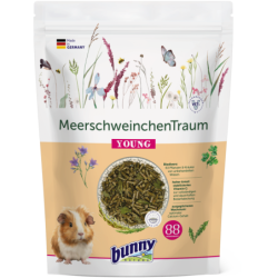 bunny MeerschweinchenTraum...