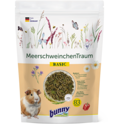 bunny MeerschweinchenTraum...