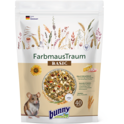 bunny FarbmausTraum BASIC -...