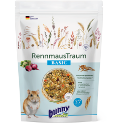 bunny RennmausTraum BASIC -...