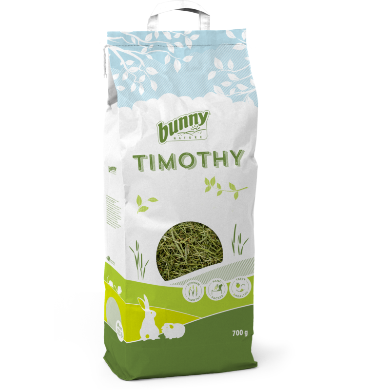 bunny TIMOTHY - 700 g