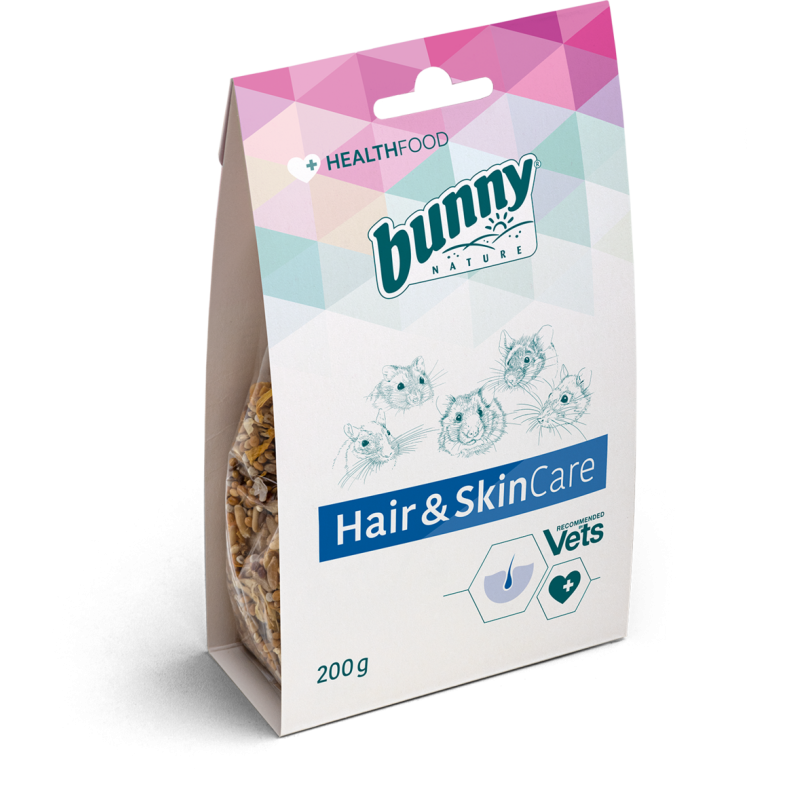 bunny Hair / SkinCare - 200 g