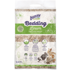 bunny Bedding Linum - 12,50 l