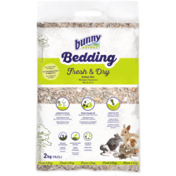 bunny Bedding Fresh / Dry -...