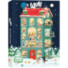 WOW Hunde-Adventskalender - 102 g