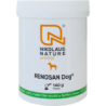 Nikolaus Nature animal RENOSAN® Dog Pulver - 140 g