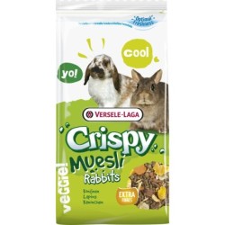 Versele Laga Crispy Muesli...