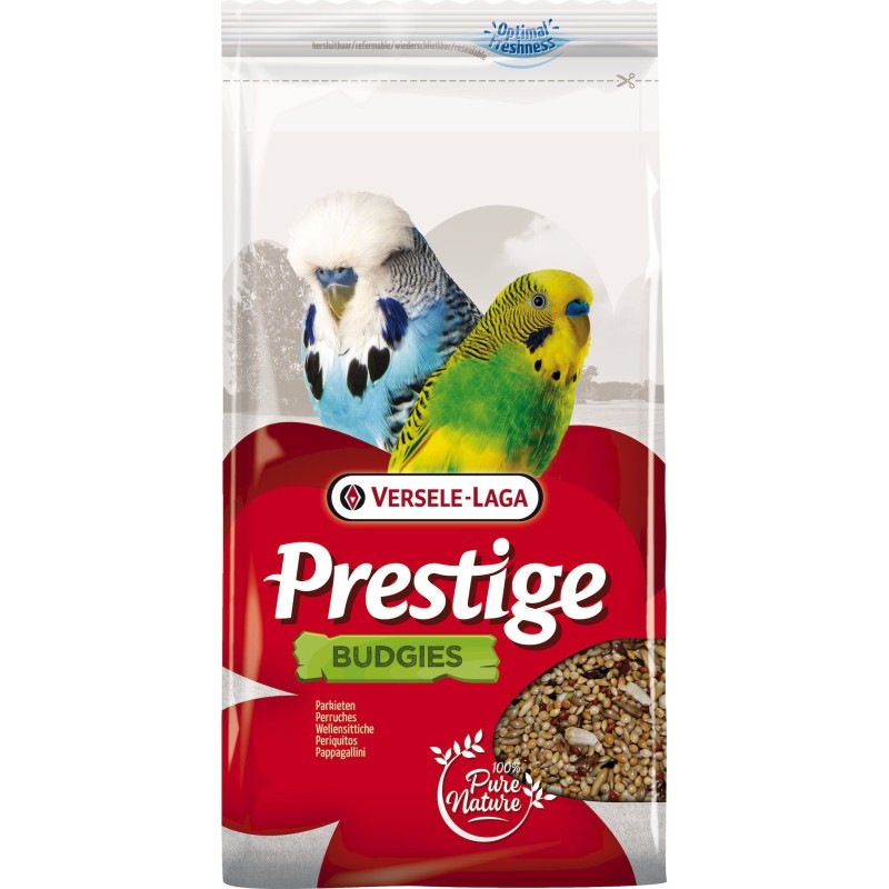 Versele Laga Prestige Wellensittichfutter - 1kg