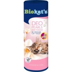 Biokat's Deo Pearls Baby...