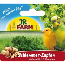 JR Farm Schlemmer-Zapfen WS...