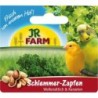 JR Farm Schlemmer-Zapfen WS / Kan. 2er - 1 Pkg