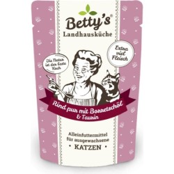 Betty's Landhausküche...