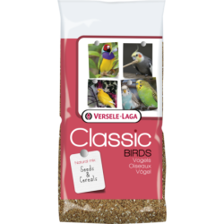 VERSELE-LAGA Classic Wellensittich 20kg Vogelfutter