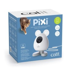 catit Pixi Smart-Mauskamera...