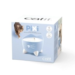 catit Pixi Fountain blau