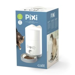 catit Pixi Smart Futterautomat