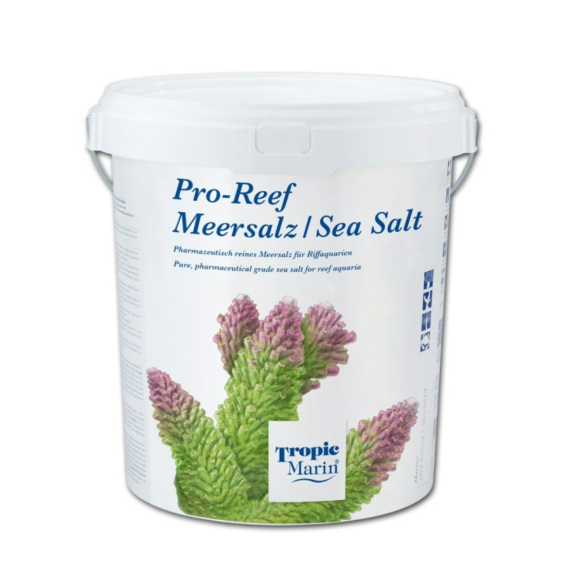 Tropic Marin Meersalz Pro-Reef 10 Kilogramm