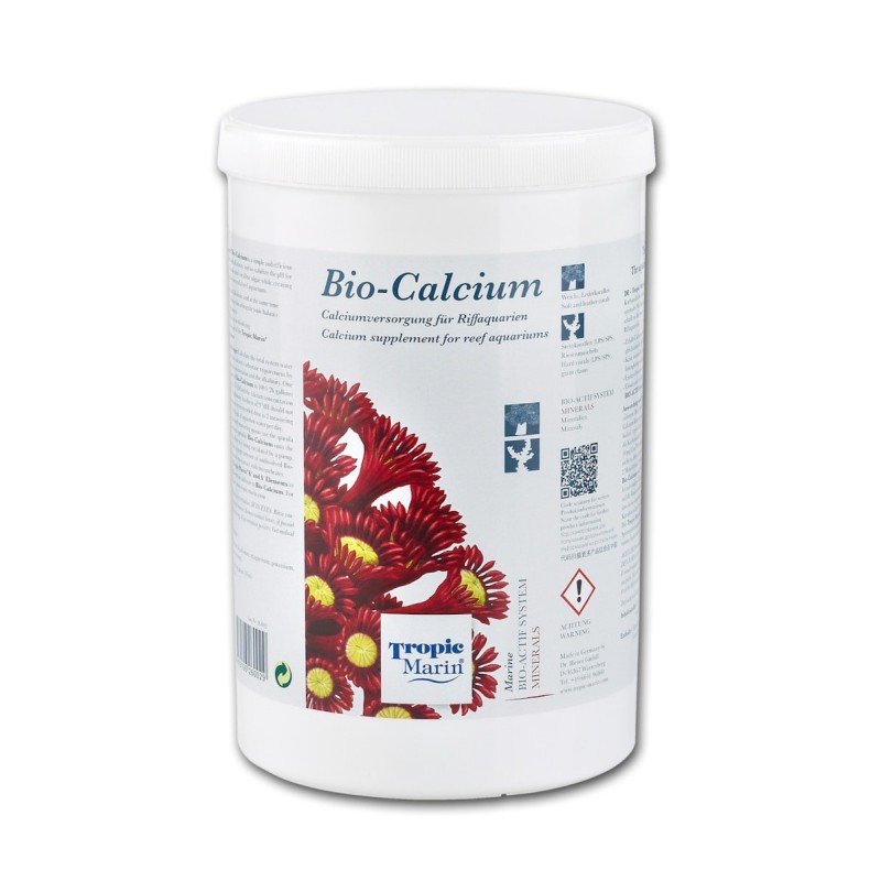 Tropic Marin Bio-Calcium 1800g