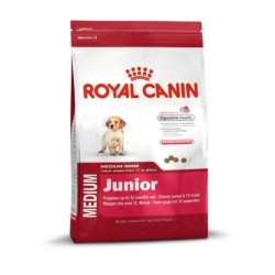 ROYAL CANIN SHN MEDIUM...