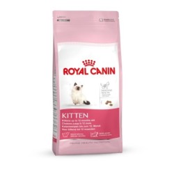 ROYAL CANIN FHN KITTEN...