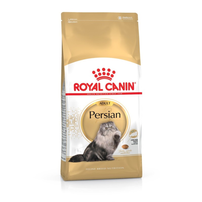 ROYAL CANIN FBN Persian Adult Katzentrockenfutter Sparpaket 2 x 10 Kilogramm