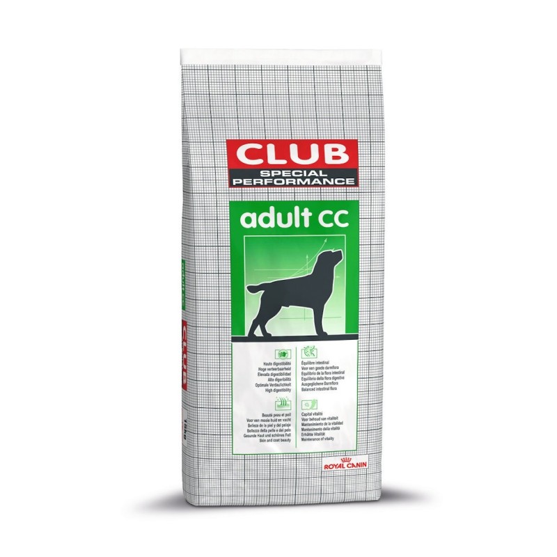 ROYAL CANIN CSP ADULT CC 2X15kg Hundetrockenfutter