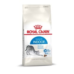 ROYAL CANIN FHN INDOOR...