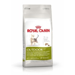 ROYAL CANIN FHN OUTDOOR...