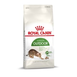 ROYAL CANIN FHN OUTDOOR...