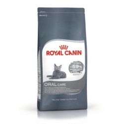 ROYAL CANIN FCN Oral Care...