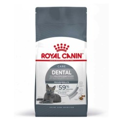 ROYAL CANIN FCN Oral Care...