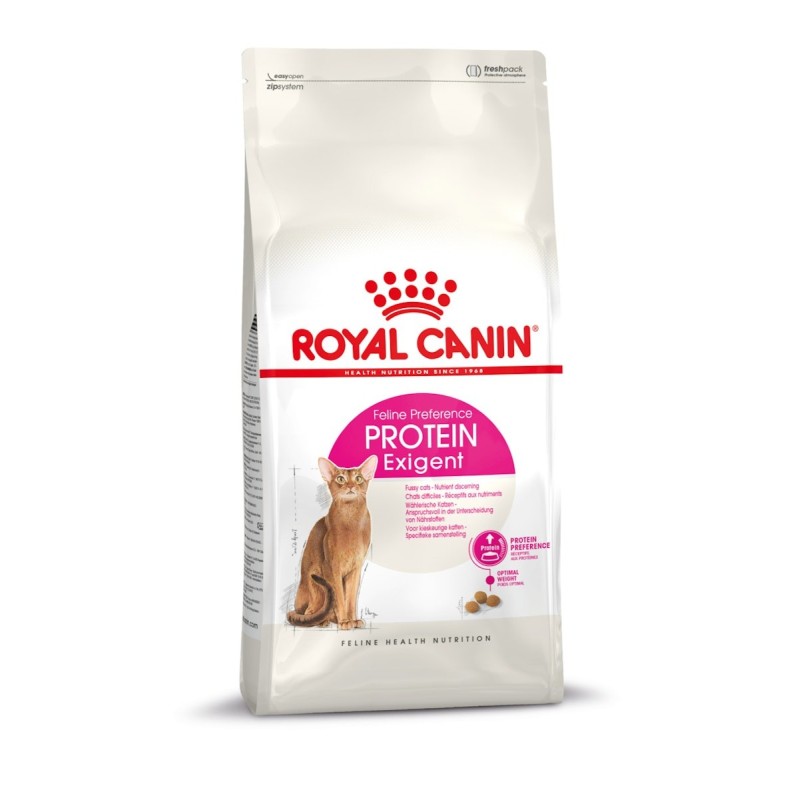 Royal Canin Feline Exigent 42Prote.prefer.2kg