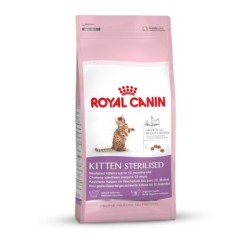 ROYAL CANIN FHN KITTEN...