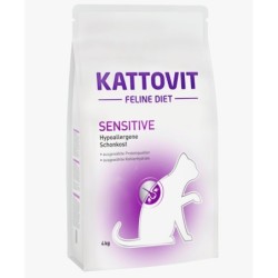 KATTOVIT Feline Sensitive...