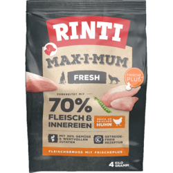 RINTI Max-I-Mum Huhn...