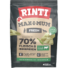 RINTI Max-I-Mum Pansen Hundetrockenfutter 4 Kilogramm