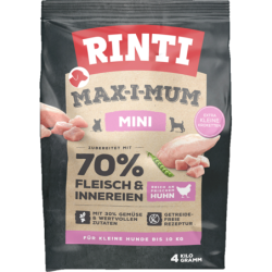 RINTI Max-I-Mum Mini Huhn...