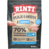 RINTI Max-I-Mum Junior Huhn Hundetrockenfutter 4 Kilogramm