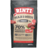 RINTI Max-I-Mum Rind Hundetrockenfutter 12 Kilogramm