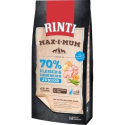 RINTI Max-I-Mum Junior Huhn...