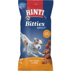 RINTI Bitties 75g...