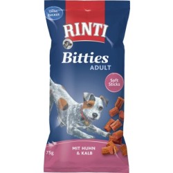 RINTI Bitties 75g...