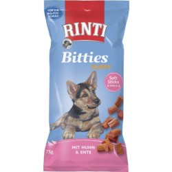 RINTI Bitties 75g...