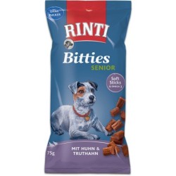 RINTI Bitties 75g...