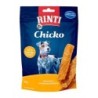 RINTI Chicko 90 Gramm Hundesnack Sparpaket 12 x 90 Gramm Huhn