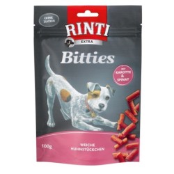 RINTI Extra Bitties 100...