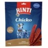 RINTI Chicko 170 Gramm Hundesnack Sparpaket 9 x 170 Gramm Lamm