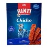 RINTI Chicko 250 Gramm Hundesnack Sparpaket 9 x 250 Gramm Ente